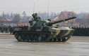 Lính dù Nga sắp nhận pháo tự hành “bay” 2S25 mới