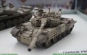 Thêm phương án nâng cấp xe tăng T-55 của Việt Nam