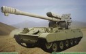 Peru “lai tạo” pháo Nga với xe tăng AMX-13 Pháp