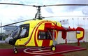 Ấn Độ sẽ sản xuất 400 trực thăng Ka-226T Nga thiết kế