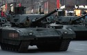 10 tiết lộ “sốc” về siêu tăng T-14 Armata của Nga