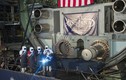 Toàn cảnh khởi đóng tàu ngầm  Virginia thứ 16 của Mỹ