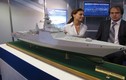 Hải quân Nga sẽ có siêu hạm nguyên tử vào năm 2023