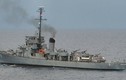 Hải quân Philippines quyết giữ tàu chiến cổ nhất Đông Nam Á