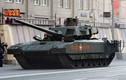 Nước nào sẽ mua siêu tăng T-14 Armata của Nga?