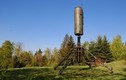 Czech trình làng radar bắt máy bay tàng hình VERA-NG