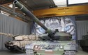 Lo sợ T-14 Armata Nga, Đức phát triển siêu tăng Leo 3