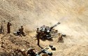 Quan sát Quân đội Iran tập trận lớn chống “ngoại xâm” (3)