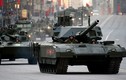 Lính nghĩa vụ Nga đừng mơ “cầm cương” T-14 Armata