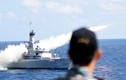 Bất ổn Biển Đông, Indonesia bắn thử sát thủ diệt hạm Exocet