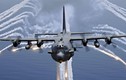 "Hung thần đáng sợ" AC-130H cuối cùng của Mỹ về hưu