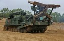 Sức mạnh “ghê gớm” của xe công binh BAT-2 Nga