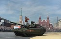 Nga phạm sai lầm khủng khiếp nếu bán T-14 Armata cho TQ