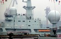 Tàu do thám Type 815G của Trung Quốc “khủng” cỡ nào?