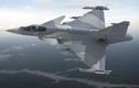 Thụy Điển, Ấn Độ hợp tác sản xuất chiến đấu cơ Gripen