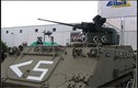 Chỉ 85% xe thiết giáp Philippines đủ sức chiến đấu