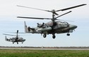 Nga bán trực thăng tấn công Ka-52 Alligator cho ai?