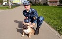 Mê mẩn bóng hồng của cơ quan an ninh FSIN Nga
