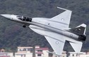 Giá tiêm kích JF-17 TQ rẻ chỉ bằng 1/15 Rafale