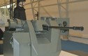 Nhà sản xuất súng AK giới thiệu trạm vũ khí MBDU