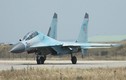 Nga sắp giao 4 chiến đấu cơ Su-30K cho khách hàng