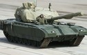 Ấn Độ sẽ sao chép siêu tăng T-14 Armata?