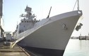 Tàu chiến Nga vẫn hướng tới thị trường Việt Nam, Ấn Độ