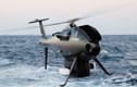 Navy SEAL, Trung Quốc "dùng chung" UAV trực thăng S-100