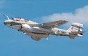 Cường kích điện tử EA-6B Prowler Mỹ ngừng bay vĩnh viễn