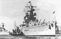 Giải mã thiết giáp hạm “bỏ túi” Deutschland của Đức (1)
