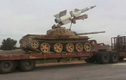 Phiến quân Libya cải tiến tên lửa SA-3 thành đối đất