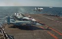 Sát thủ trên không nguy hiểm nhất Hải quân Nga