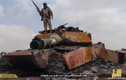 Siêu tăng M1 Mỹ thua thảm hại tên lửa Nga ở Iraq