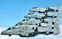 Điểm danh 5 lực lượng không quân mạnh nhất mọi thời đại