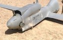 Hiện trường UAV MQ-1 Mỹ đâm xuống đất ở Iraq