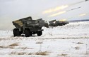 Nga triển khai pháo phản lực Tornado-G bảo vệ Moscow