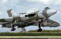 Bất ngờ sức mạnh “pháo đài bay” Avro Vulcan của Anh