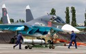 Ukraine: Việt Nam sẽ mua Su-34 thay thế Su-22?