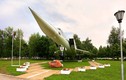 Thăm quan nơi chăm sóc “sức khỏe” máy bay ném bom Nga