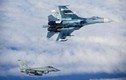 NATO “hoa mắt, chóng mặt” chặn chiến đấu cơ Nga ở Baltic