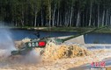 Xe tăng Type 96A Trung Quốc lọt top “khủng” ở Nga