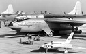 Top máy bay quân sự thống trị bầu trời suốt 60 năm
