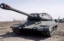 Xe tăng hạng nặng IS-4: “Anh hùng không gặp thời“