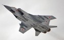 Syria nhận chiến đấu cơ MiG-31 từ Nga, Mỹ "lạnh gáy"?