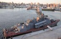 Nga bán tàu tên lửa Molniya cực mạnh cho Ai Cập