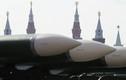 Điểm top 7 vũ khí tương lai, “khủng” của Nga