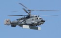 Hải quân Nga lặng lẽ trang bị “radar bay” Ka-35