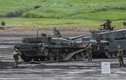 Vua tăng Type 10 đứt xích trong tập trận, Nhật Bản “xấu hổ“