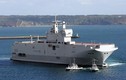 Quốc gia đầu tiên tuyên bố muốn mua tàu đổ bộ Mistral