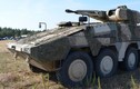 Xe thiết giáp Boxer của Đức khoe hỏa lực kiếm người mua